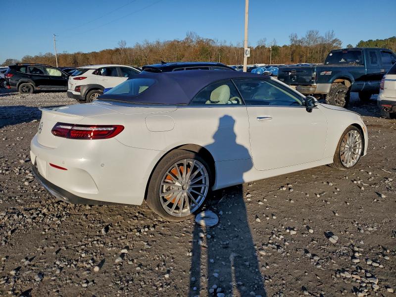 2023 Mercedes-benz E-class