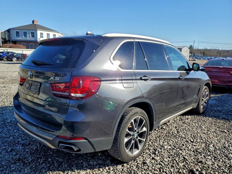 2018 BMW X5