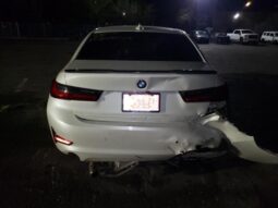 
										2020 BMW 3 series full									