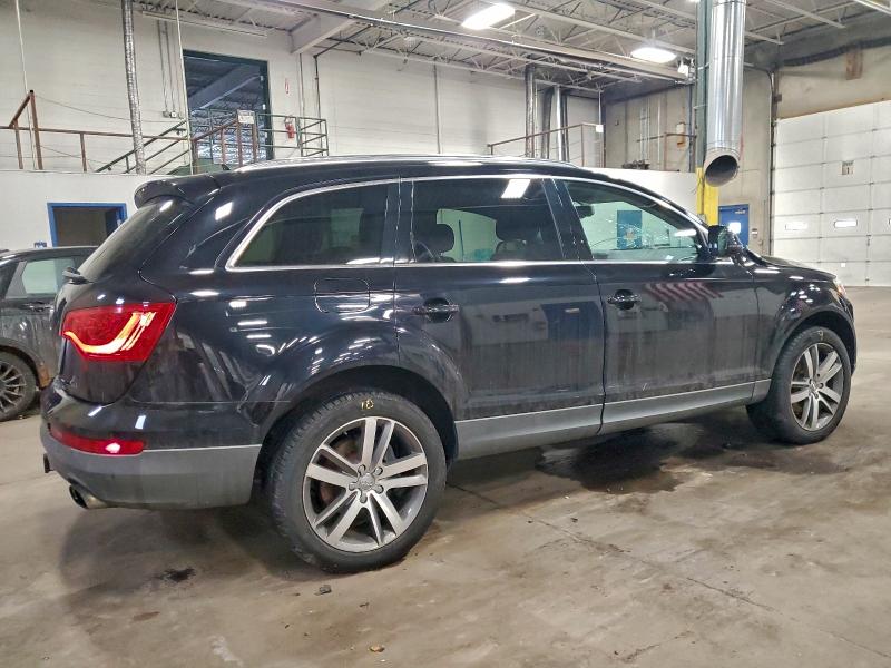 2013 Audi Q7