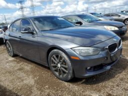
										2012 BMW 3 series full									