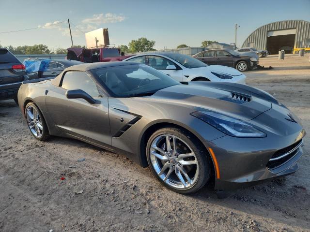 2015 Chevrolet Corvette
