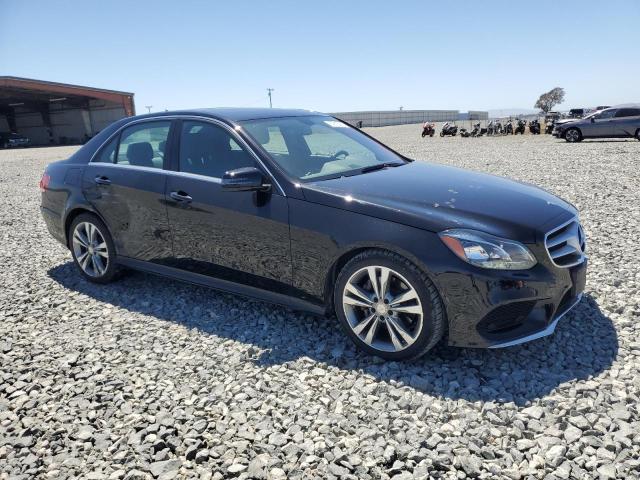 2014 Mercedes-benz E