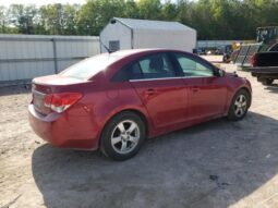 
										2014 Chevrolet Cruze full									