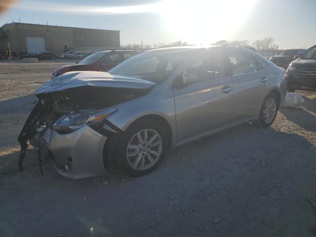 2015 Toyota Avalon