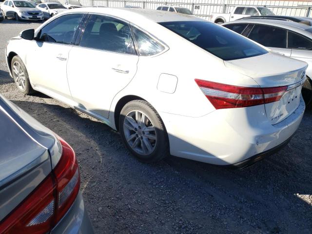 2014 Toyota Avalon