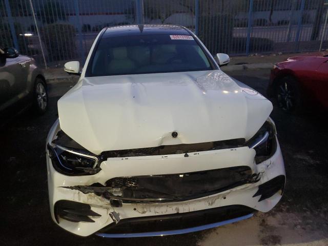 2021 Mercedes-benz E-class
