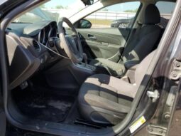 
										2015 Chevrolet Cruze full									
