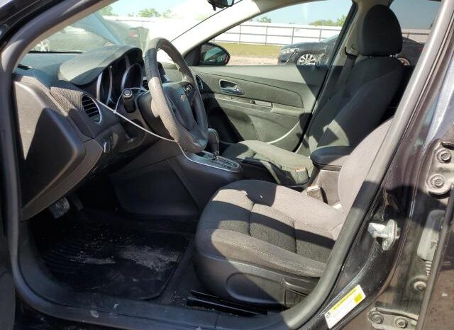 
								2015 Chevrolet Cruze full									
