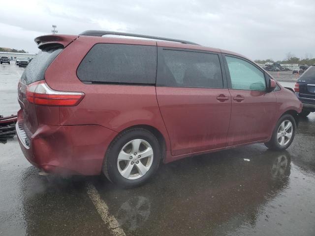 2016 Toyota Sienna