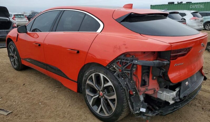 
								2020 Jaguar I-pace full									