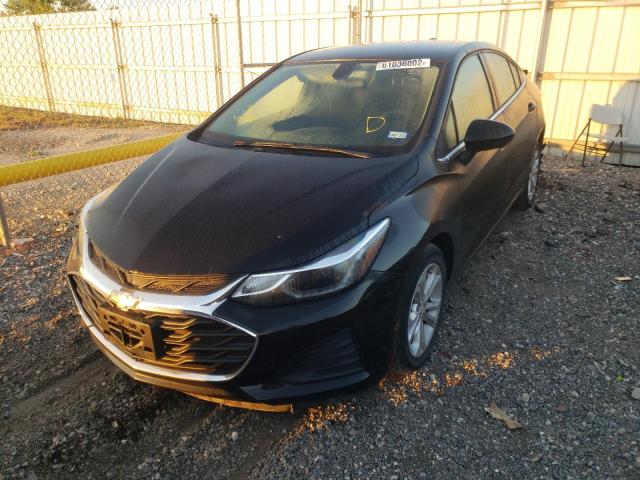 2019 Chevrolet Cruze