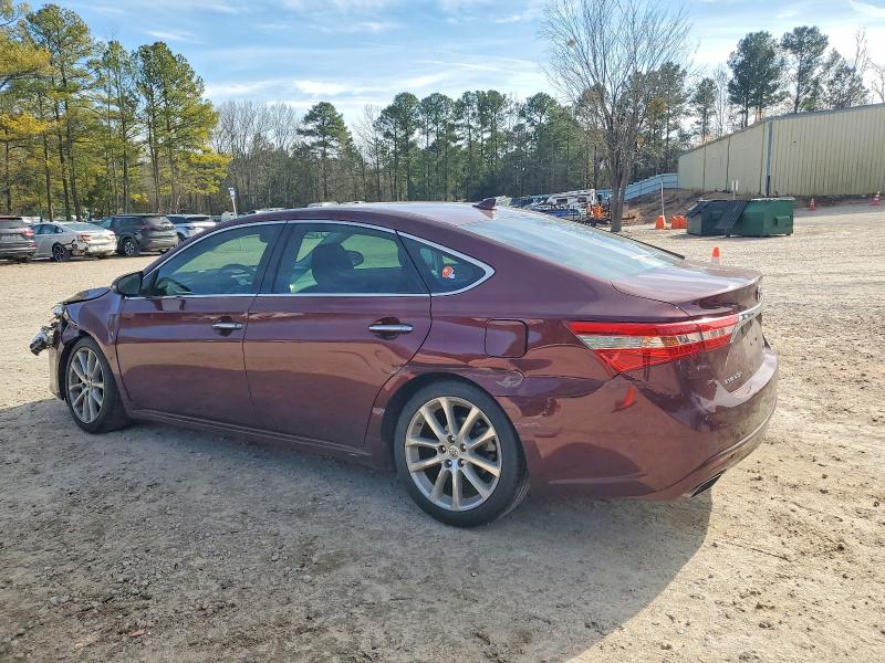 2013 Toyota Avalon
