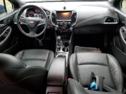 
										2018 Chevrolet Cruze full									