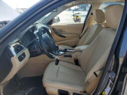 
										2016 BMW 3 series full									