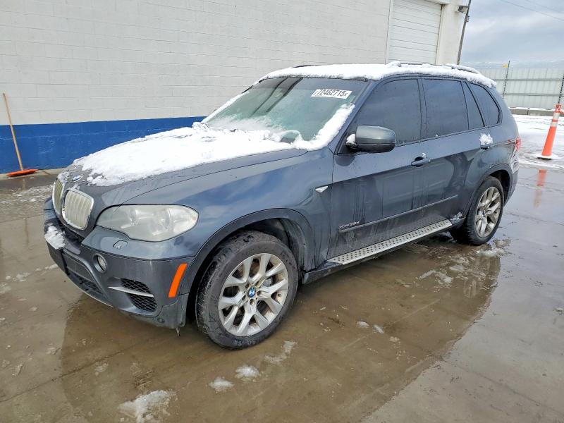 2012 BMW X5