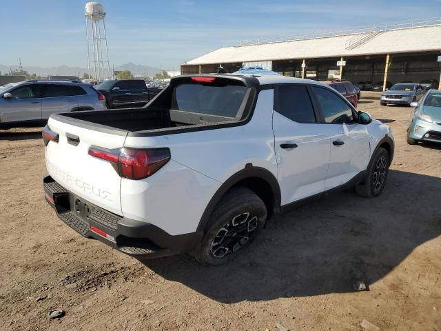 2023 Hyundai Santa cruz