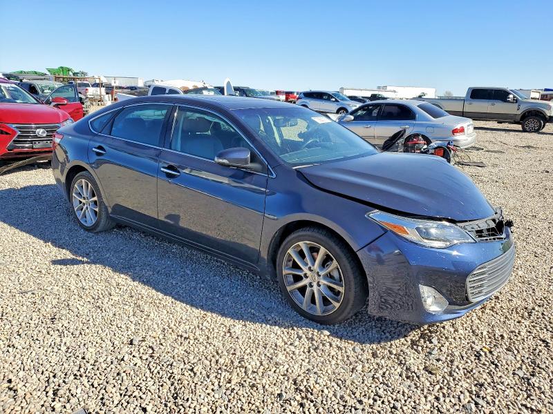 2015 Toyota Avalon