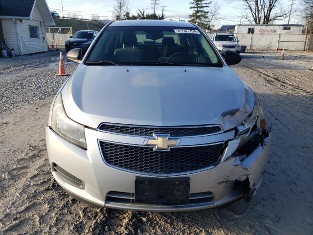 2012 Chevrolet Cruze