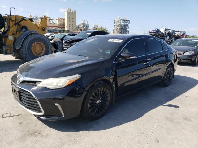 2016 Toyota Avalon