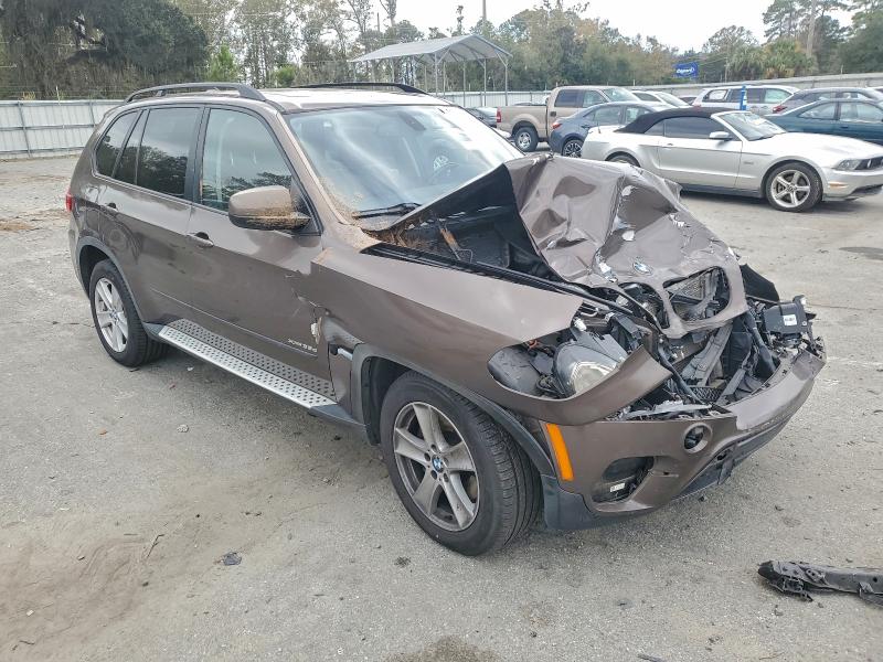 2012 BMW X5