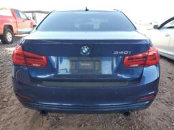 
										2016 BMW 3 series full									