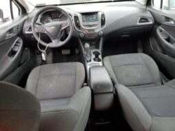 
										2017 Chevrolet Cruze full									