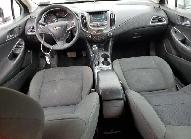 
								2017 Chevrolet Cruze full									