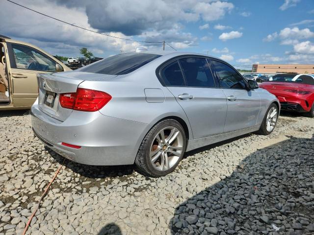 2015 BMW 3 series