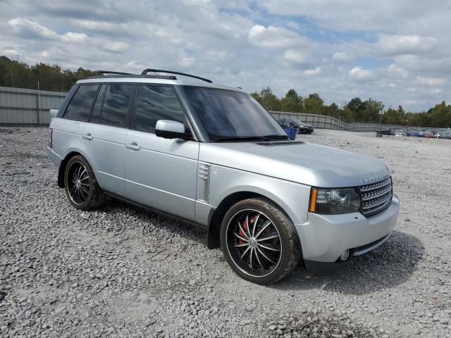 2012 Land rover RANGE ROVER