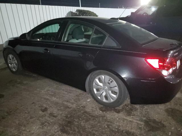 2015 Chevrolet Cruze