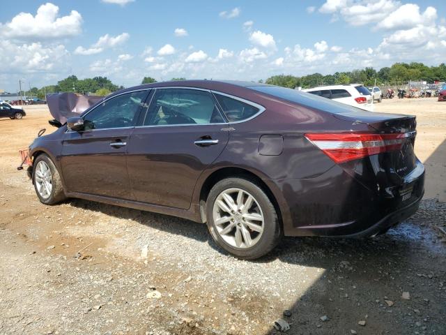 2013 Toyota Avalon