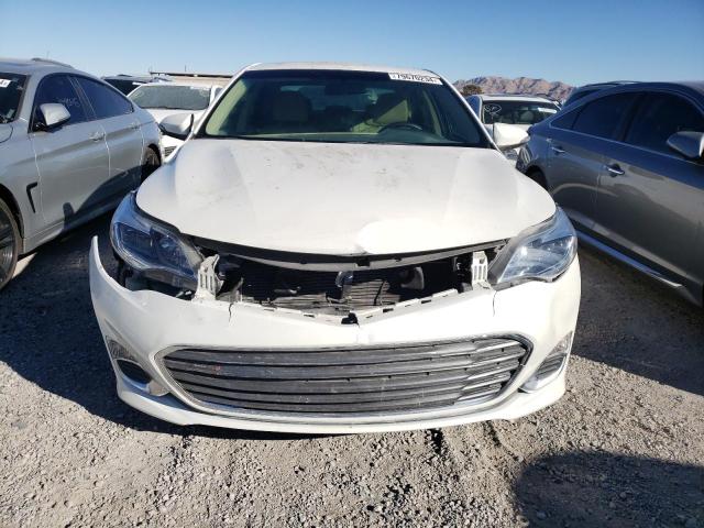 2014 Toyota Avalon