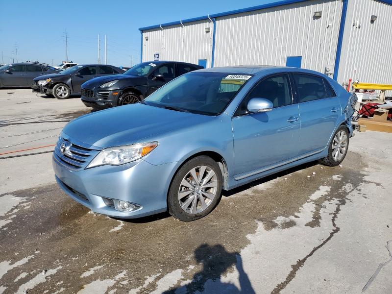 2012 Toyota Avalon