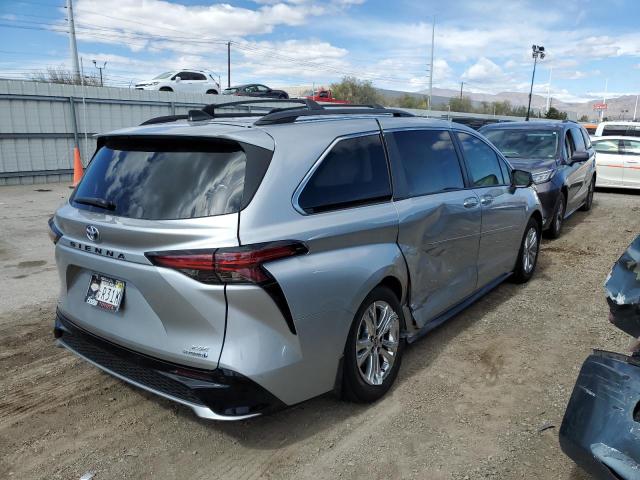 2022 Toyota Sienna
