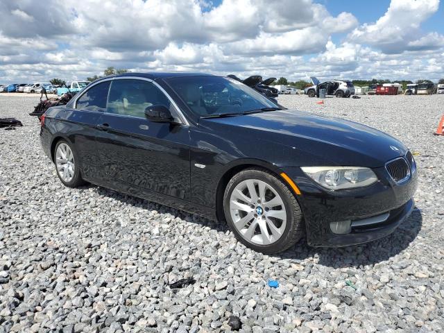2012 BMW 3 series