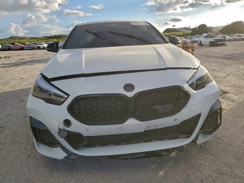 2021 BMW M235i