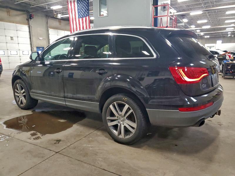 2013 Audi Q7