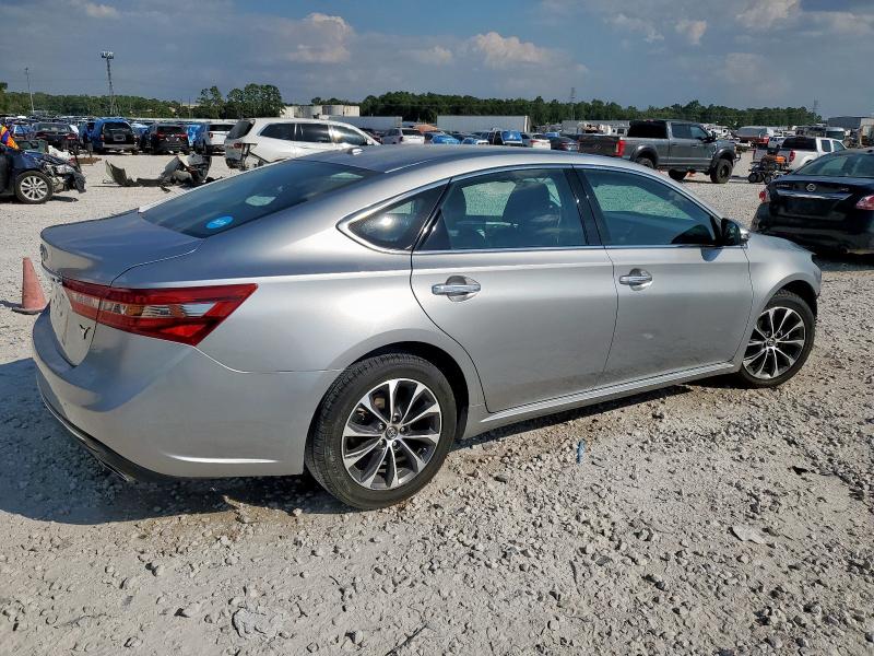 2016 Toyota Avalon