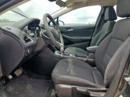 
										2017 Chevrolet Cruze full									