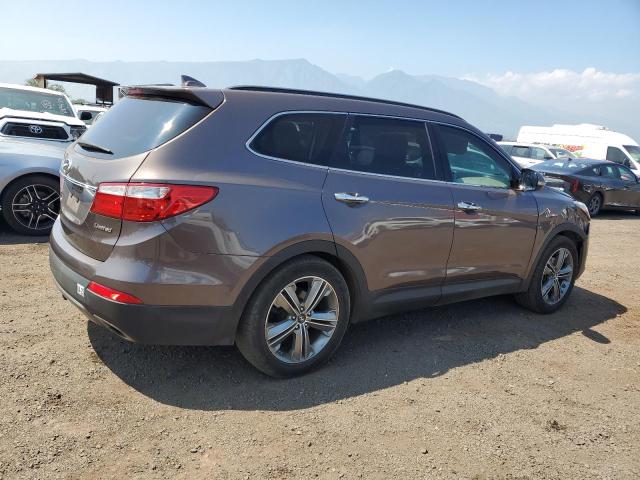2013 Hyundai Santa fe