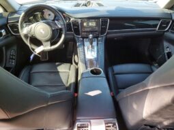 
										2014 Porsche Panamera full									