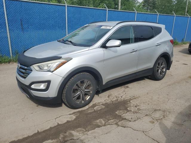 2013 Hyundai Santa fe