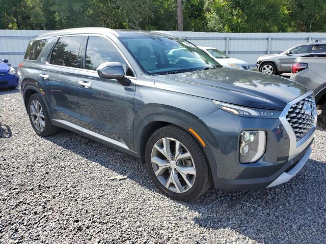 2020 Hyundai Palisade