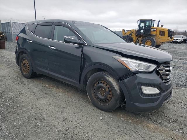 2013 Hyundai Santa fe