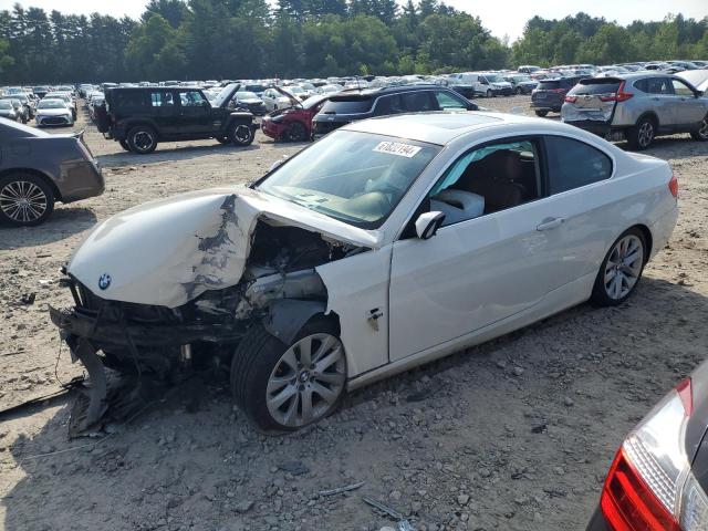2013 BMW 3 series