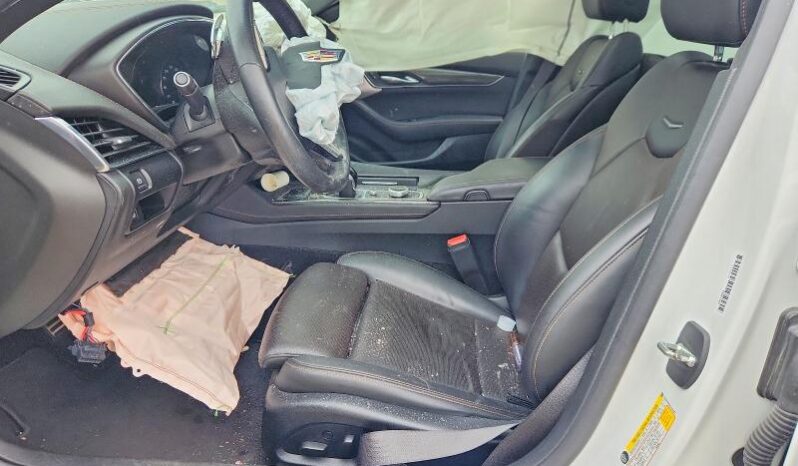 
								2020 Cadillac Ct5 full									