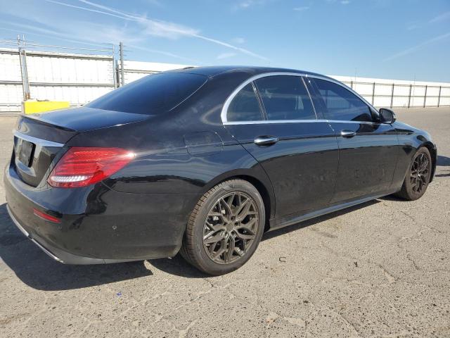 2018 Mercedes-benz E-class