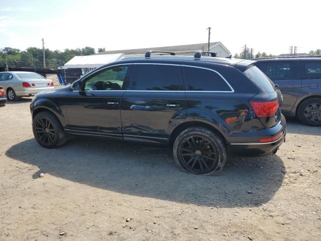 2014 Audi Q7