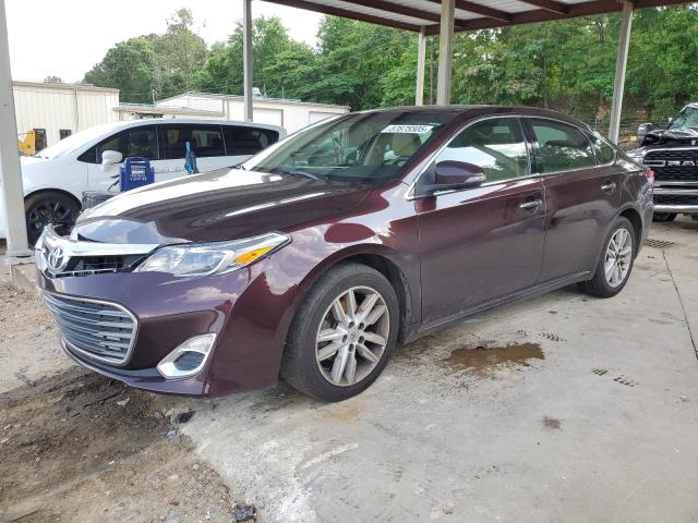 2014 Toyota Avalon